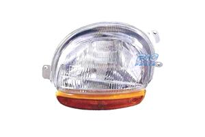 FANALE SINISTRO PER RENAULT TWINGO 93-98