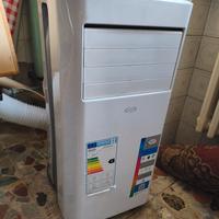 condizionatore portatile Argo Glamour