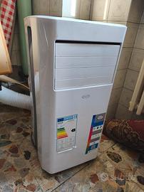 condizionatore portatile Argo Glamour