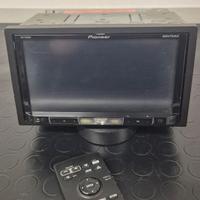 doppio din pioneer