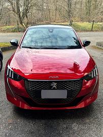 Peugeot 208 gtline