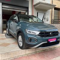 Volkswagen T-Roc 2.0 TDI SCR Life