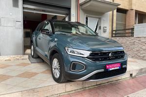 Volkswagen T-Roc 2.0 TDI SCR Life