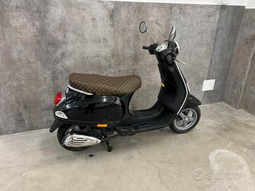 Vespa 50
