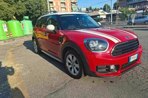 Mini Countryman Cooper D All4 150 CV