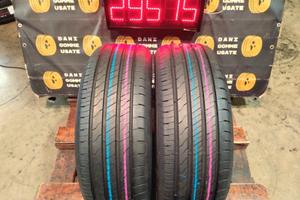 2 GOMME GOOD YEAR 225 55 18 DOT 23 AL 95%