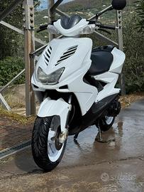 Yamaha Aerox