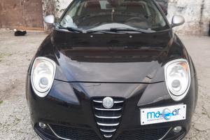 Alfa Romeo MiTo 1.4 T 155 CV Distinctive