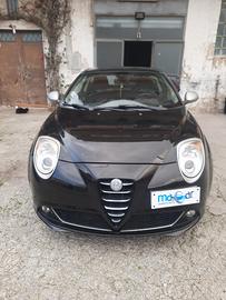Alfa Romeo MiTo 1.4 T 155 CV Distinctive