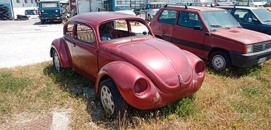 MAGGIOLONE 1303 S HOT ROD DOCUMENTI UNGHERIA