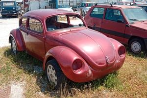 MAGGIOLONE 1303 S HOT ROD DOCUMENTI UNGHERIA