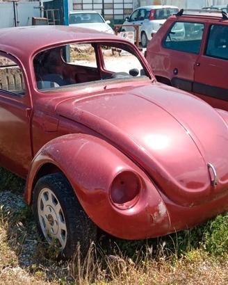 MAGGIOLONE 1303 S HOT ROD DOCUMENTI UNGHERIA