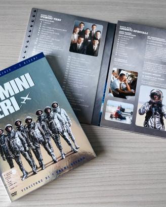 DVD Uomini veri