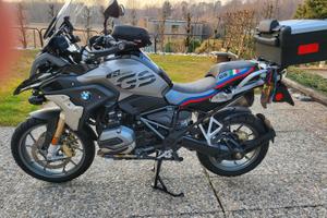 Bmw r 1200 gs - 2017