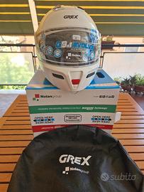 Casco 