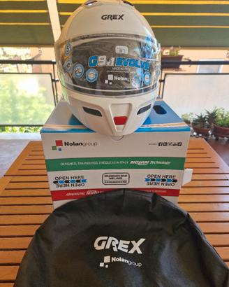 Casco 