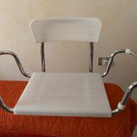 Sedile per vasca