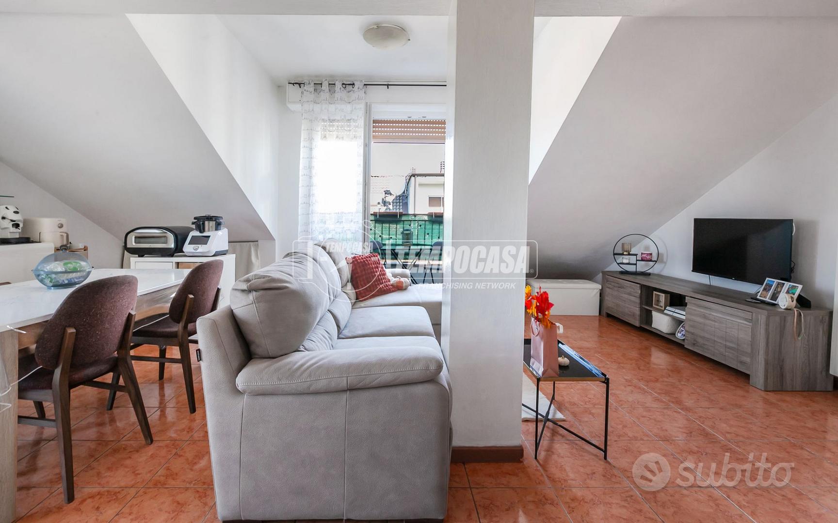 Appartamento – Settimo Milanese, Villaggio Cavour - Vista 4