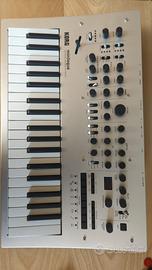 Korg minilogue