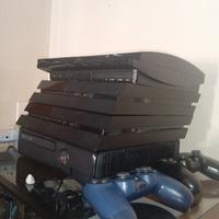 LOTTO CONSOLE PS4 / PLAYSTATION 4