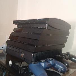 LOTTO CONSOLE PS4 / PLAYSTATION 4