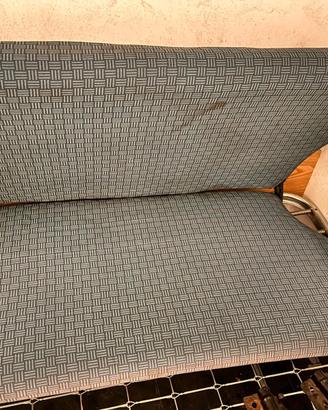 Sedili Fiat Panda 141