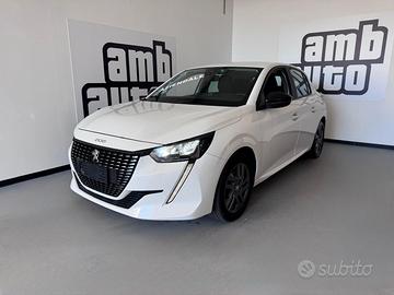 Peugeot 208 Diesel 100Cv 5 porte GARANZIA FINO A 3