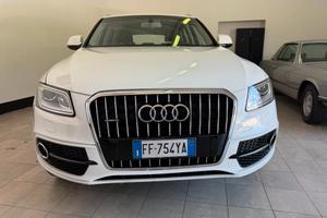 Audi Q5 2.0 TDI 190 CV clean diesel quattro Advanc
