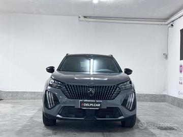 Peugeot 2008 BlueHDi 130 S&S EAT8 GT