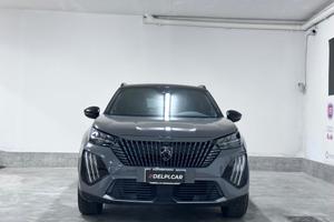 Peugeot 2008 BlueHDi 130 S&S EAT8 GT