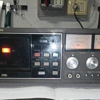 TEAC C3RX