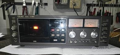 TEAC C3RX