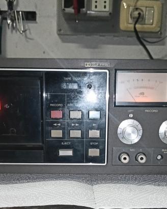 TEAC C3RX