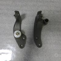 SUPPORTI comandi avanzati Harley Davidson