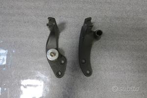 SUPPORTI comandi avanzati Harley Davidson