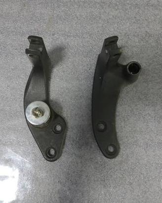 SUPPORTI comandi avanzati Harley Davidson