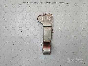 CARTER HTS HUSQVARNA CR 250 1991 1992 CR250 WR WMX