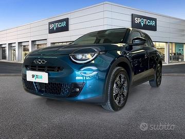 FIAT 600 1.2 Hybrid 110cv