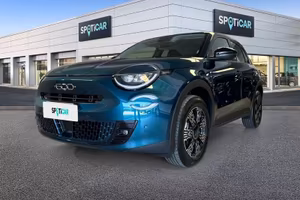 FIAT 600 1.2 Hybrid 110cv