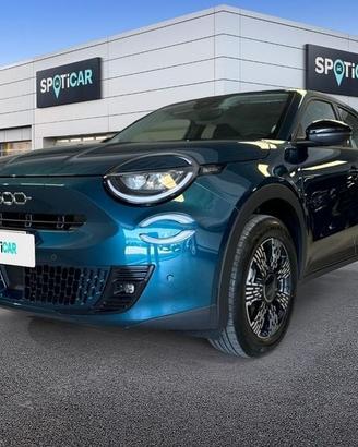 FIAT 600 1.2 Hybrid 110cv