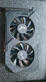 Asus TUF Gaming Nvidia GeForce GTX 1650 Super