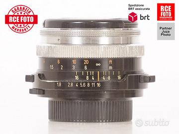 Carl Zeiss Ultron 50 F1.8
