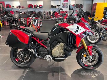 DUCATI Multistrada V4 1160 Pikes Peak