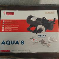 Pompa acqua Fiamma 10l