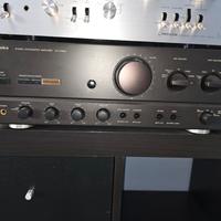 Technics SU-VX 820