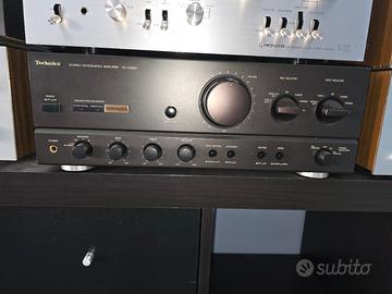 Technics SU-VX 820