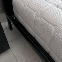 Letto matrimoniale