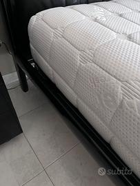 Letto matrimoniale