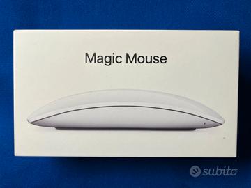 Apple Magic Mouse (A1657)