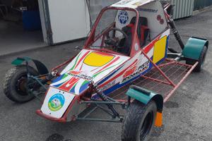 Suzuki Address 100 - 2014